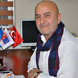 Onursal Başkan